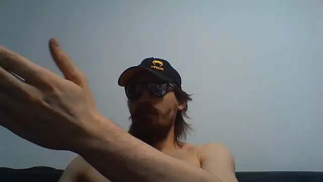 KaelNox online show from June 18, 9:52 pm