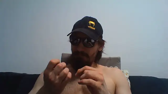 KaelNox online show from June 19, 8:23 pm