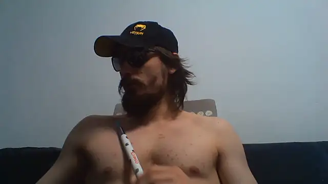KaelNox online show from June 20, 9:28 pm