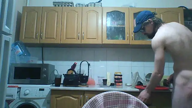 KaelNox online show from June 23, 8:51 pm