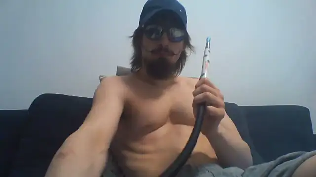 KaelNox online show from June 27, 3:06 pm