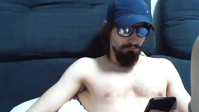 KaelNox online show from July 1, 5:34 pm