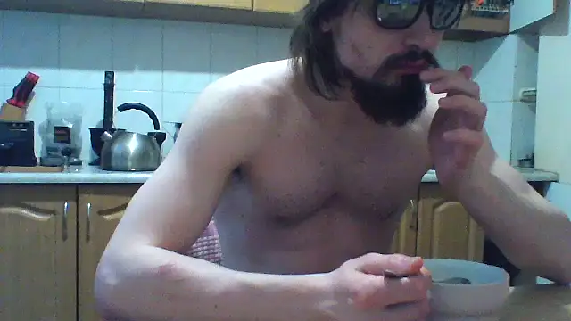 KaelNox online show from July 2, 3:23 am