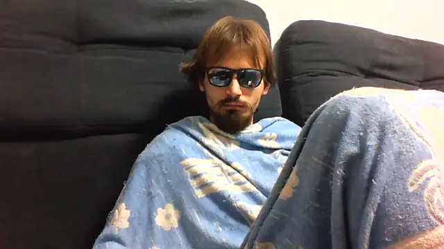 KaelNox online show from July 2, 6:47 pm