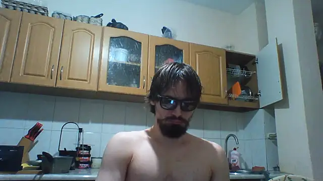 KaelNox online show from July 5, 6:15 pm