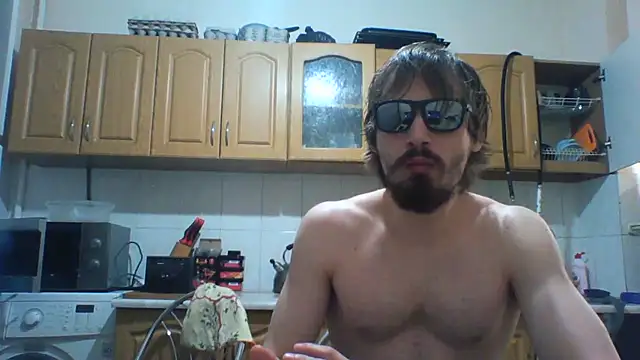 KaelNox online show from July 9, 8:13 pm