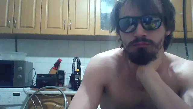 KaelNox online show from July 14, 12:02 am