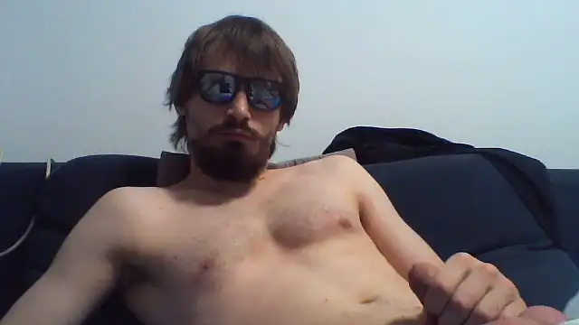 KaelNox online show from July 14, 2:05 am