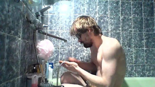 KaelNox online show from July 15, 1:33 am