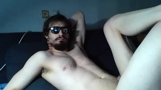 KaelNox online show from July 16, 7:03 am