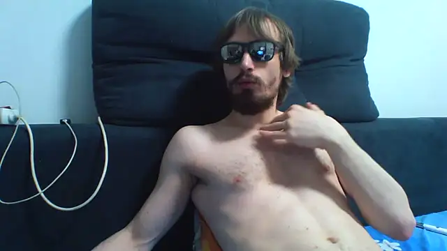 KaelNox online show from July 19, 9:51 pm