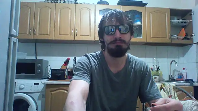 KaelNox online show from July 20, 7:16 pm