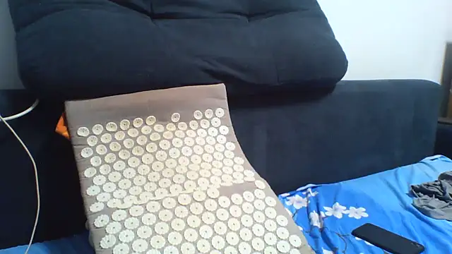 KaelNox online show from July 23, 1:58 am