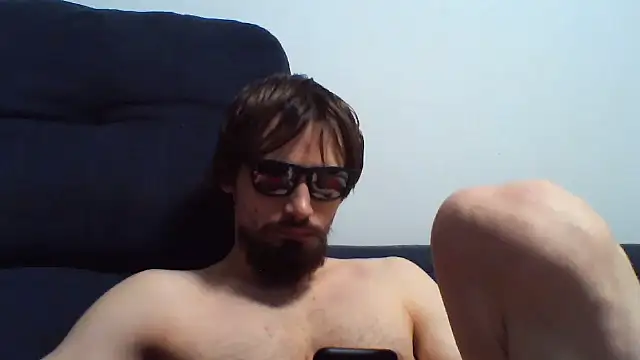 KaelNox online show from July 31, 8:30 pm