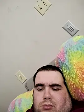 TimothyHendershot online show from February 6, 4:06 am