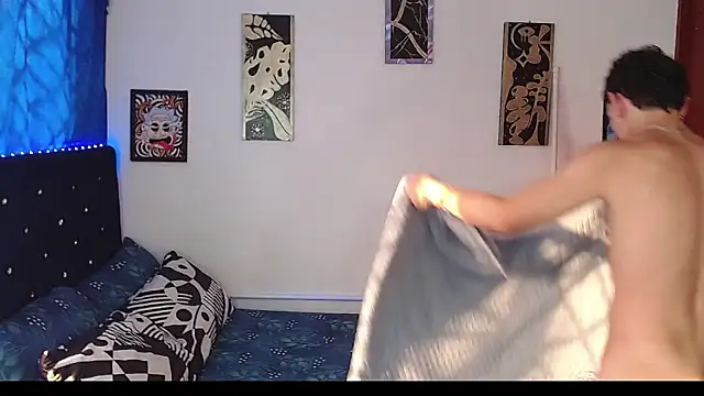 yorsamm smit online show from February 10, 10:03 pm