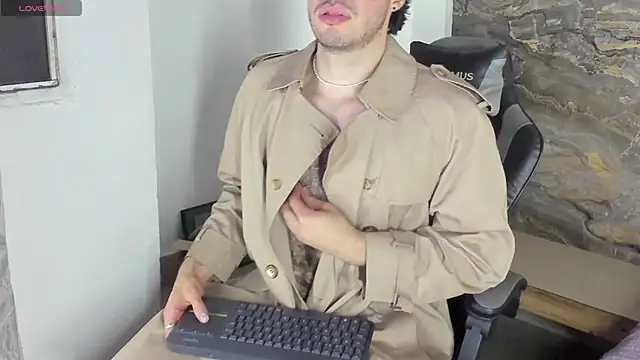 VelloTouch online show from February 6, 4:50 am