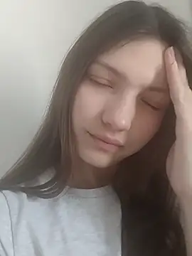 LunaTori456 online show from January 16, 9:13 am