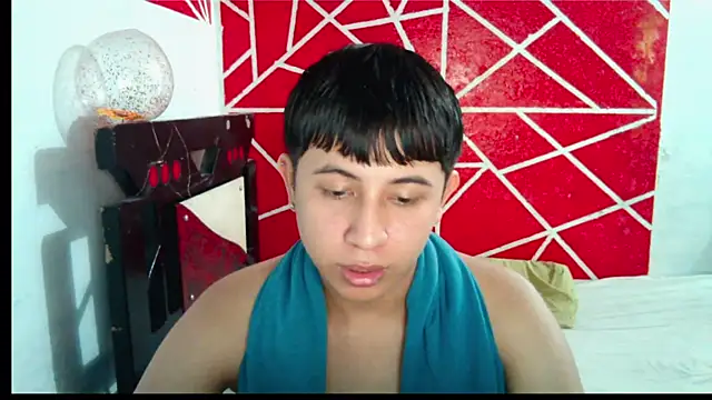 DIDIER 777 online show from February 4, 9:53 pm