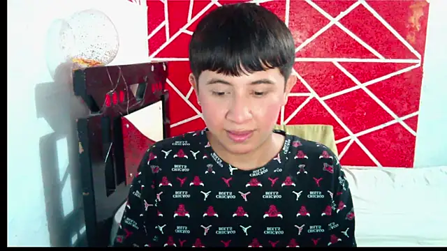 DIDIER 777 online show from February 6, 9:29 pm