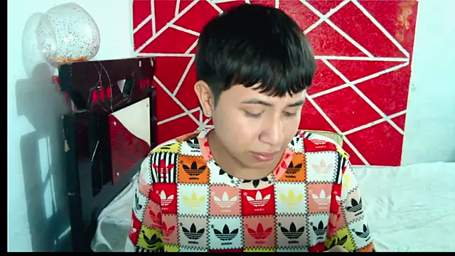 DIDIER 777 online show from February 8, 10:13 pm