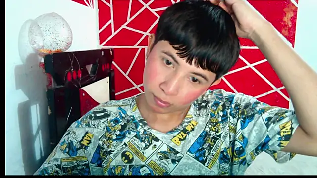 DIDIER 777 online show from February 9, 9:30 pm