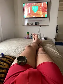 Snapshot of GostosoRS25 chatting on March 29, 3:56 pm GostosoRS25 online show from March 29, 3:56 pm