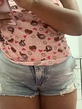 Moranguinhobr online show from February 28, 11:22 am