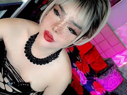 BEYBIDOMME online show from April 30, 7:14 am