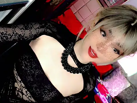 BEYBIDOMME online show from May 2, 5:23 am