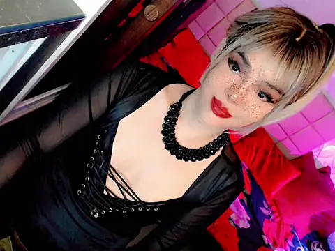 BEYBIDOMME online show from May 3, 6:52 am