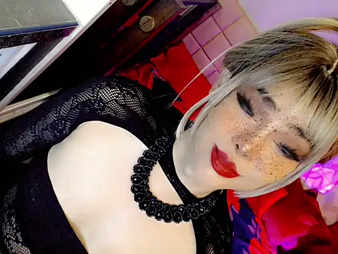BEYBIDOMME online show from May 7, 1:38 pm
