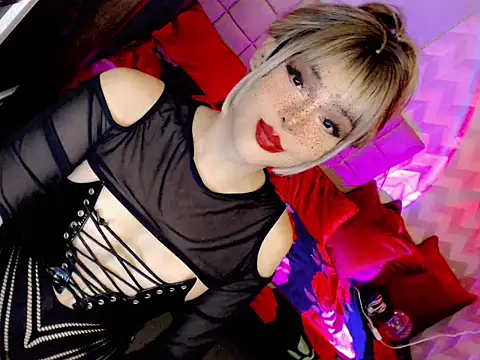 BEYBIDOMME online show from May 8, 6:19 am