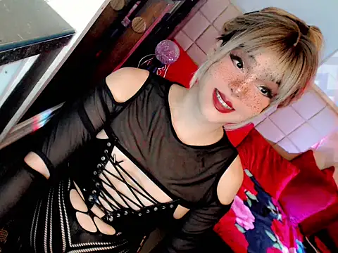 BEYBIDOMME online show from May 9, 5:12 am