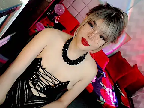 BEYBIDOMME online show from May 10, 4:50 am