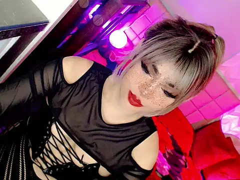 BEYBIDOMME online show from May 11, 6:19 am