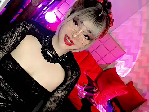 BEYBIDOMME online show from May 13, 11:18 am