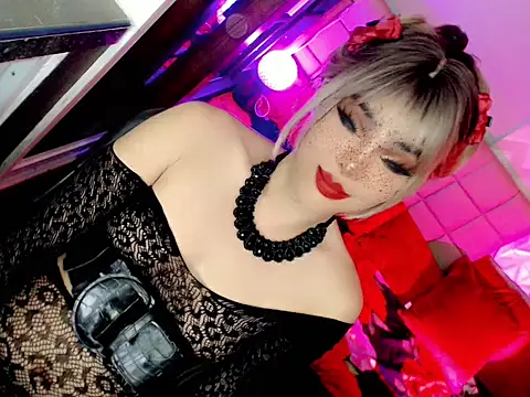 BEYBIDOMME online show from May 14, 7:37 am