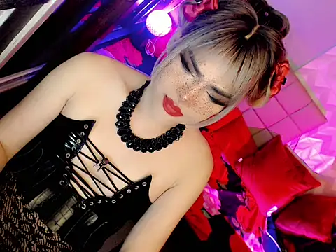 BEYBIDOMME online show from May 16, 10:36 am