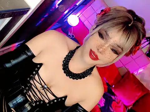 BEYBIDOMME online show from May 18, 10:32 am