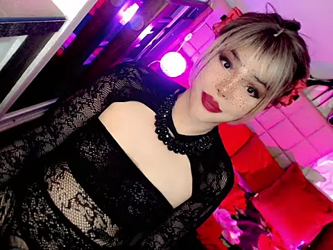 BEYBIDOMME online show from May 31, 10:11 am