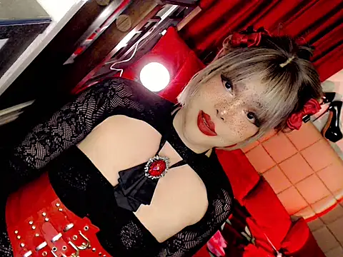 BEYBIDOMME online show from June 2, 3:47 pm