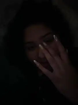 Angeliccreamyrican online show from February 15, 8:24 am