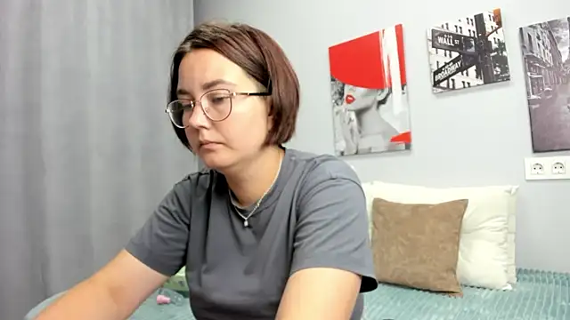Sweetie Rozzy online show from June 26, 1:32 am