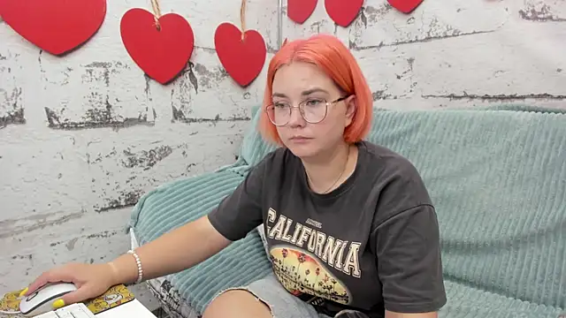 Sweetie Rozzy online show from July 28, 1:56 am