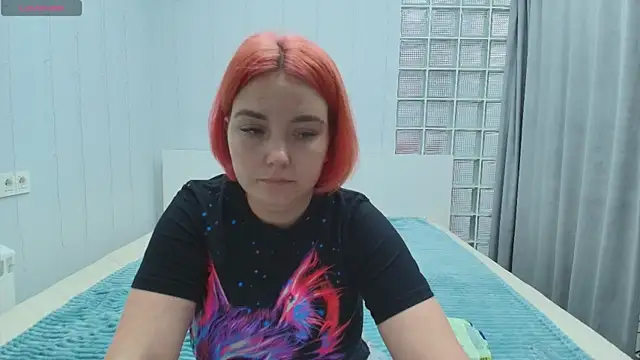 Sweetie Rozzy online show from August 2, 1:15 am