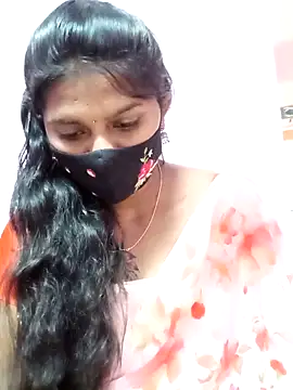 Tamil Hot Anu online show from February 6, 6:40 am