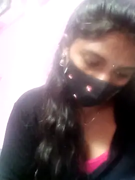 Tamil Hot Anu online show from February 7, 8:18 am