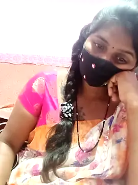 Tamil Hot Anu online show from March 29, 3:28 am