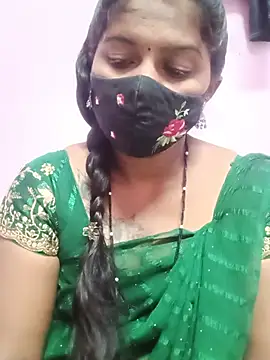 Tamil Hot Anu online show from May 21, 2:29 am